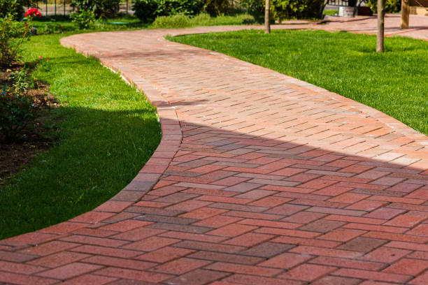 Best Best Driveway Pavers  in Noank, CT
