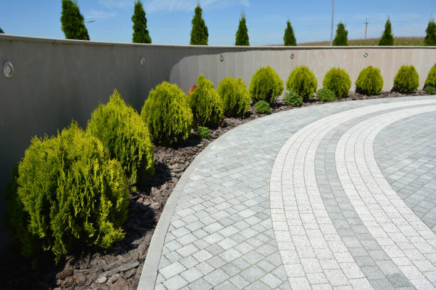 Best Cobblestone Driveway Pavers  in Noank, CT