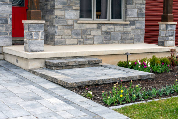 Best Affordable Driveway Pavers  in Noank, CT