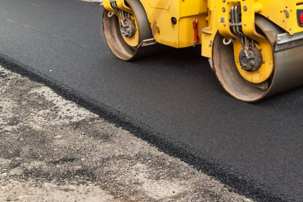 Best Driveway Paving Contractor  in Noank, CT
