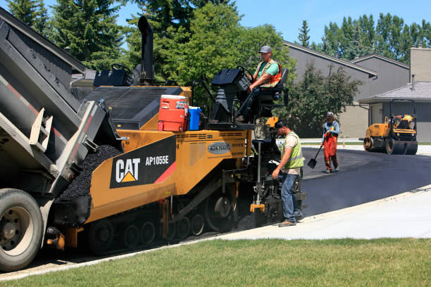 Best Driveway Repair Near Me  in Noank, CT