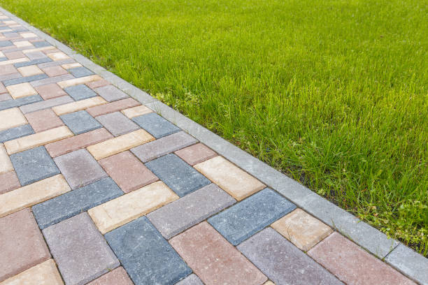 Reasons to Select Us for Your Driveway Paving Requirements in Noank, CT